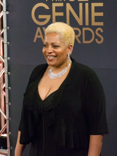 Kim Richardson