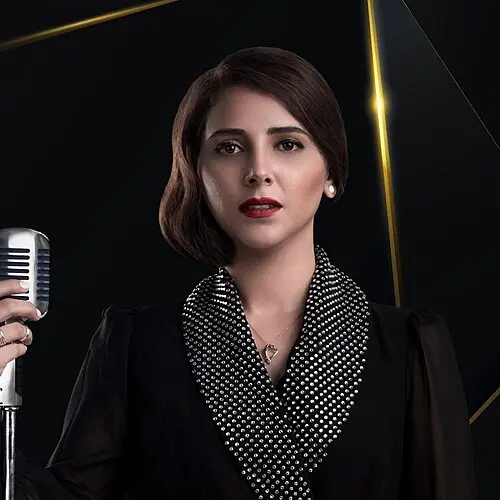 Haifa Kamal