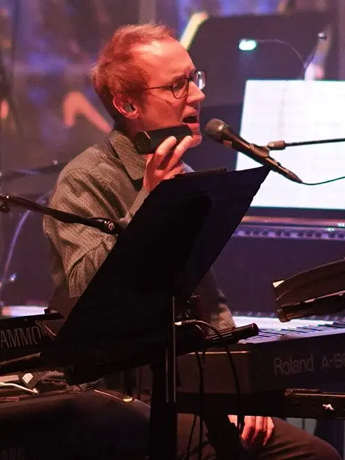 Andrew Skeet