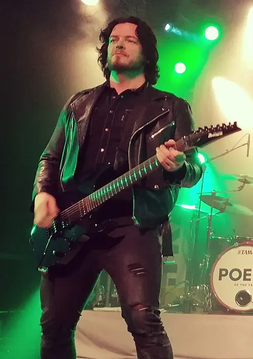 Jaakko Mäkinen