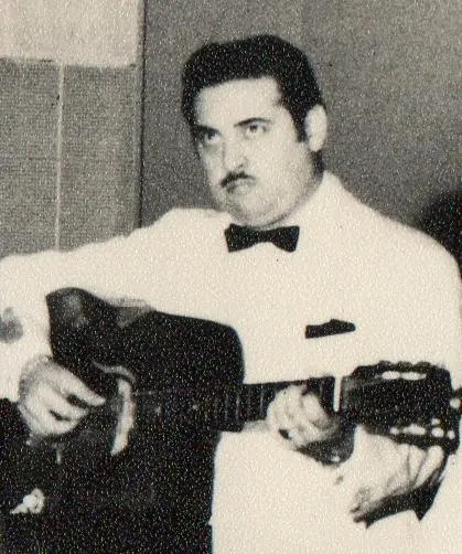 Ubaldo de Lío