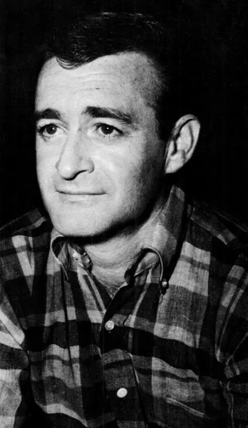 Wynn Stewart