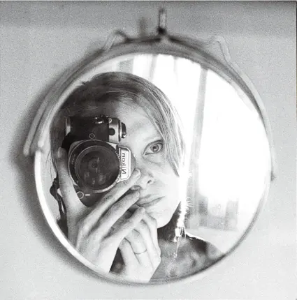 May-Irene Aasen