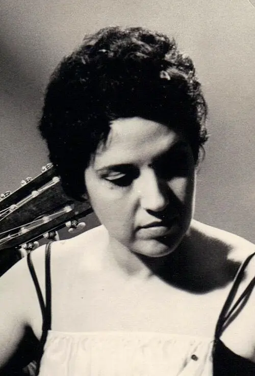 Ida Presti