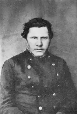 Jón Thoroddsen