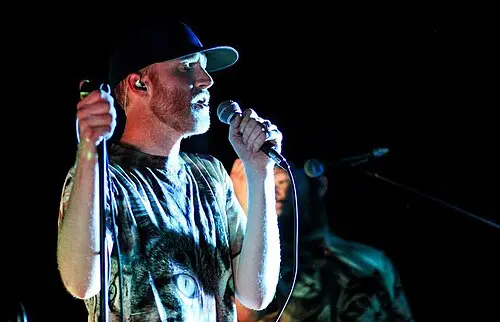 Logan Lynn