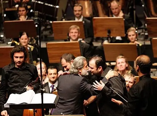 Qatar Philharmonic Orchestra