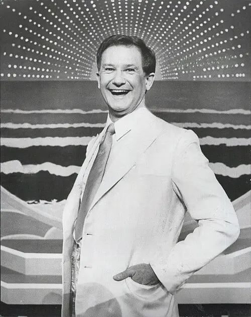 Harvey Evans
