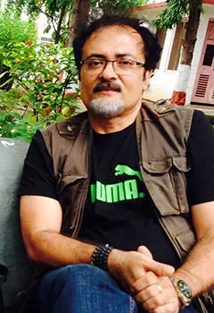 Bishwadeep Chatterjee