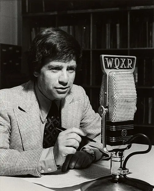 Robert Sherman