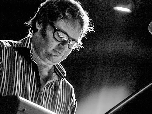 Gareth Williams