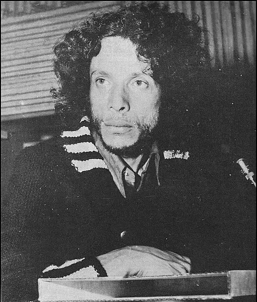 Jorge Pinchevsky