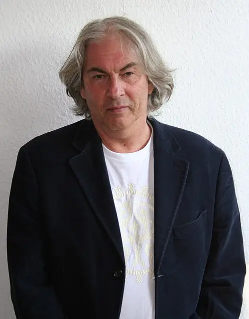 Denis Quinn