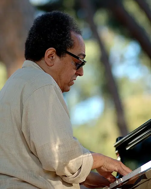 Alain Jean‐Marie