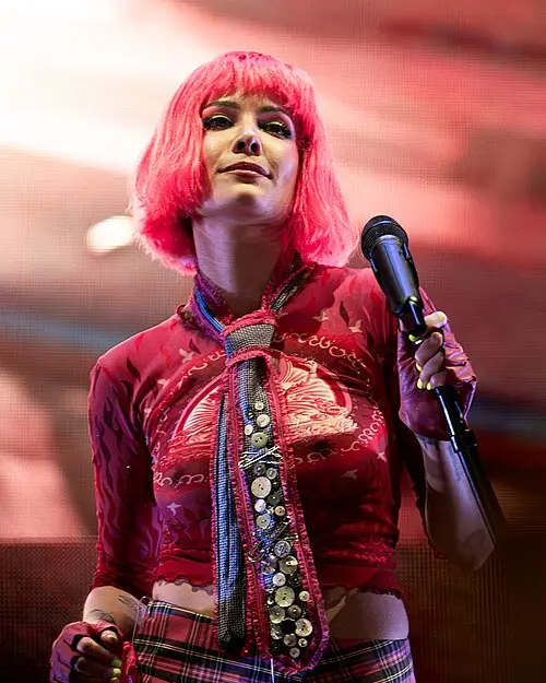 Halsey