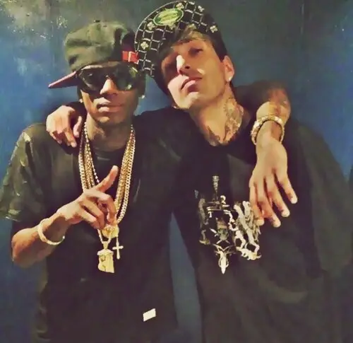 Mr. Thug
