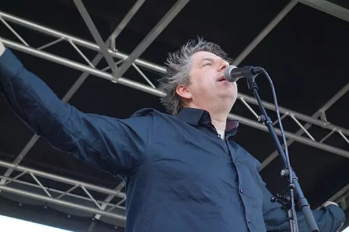 Helge Toft