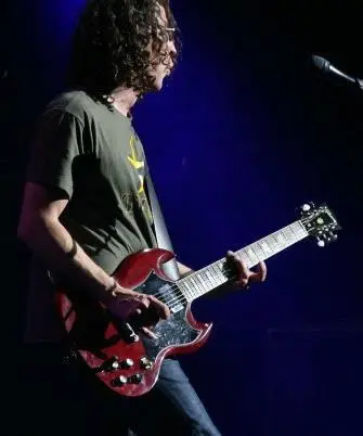 Yves Brusco