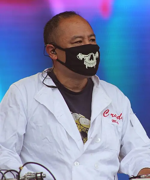Dan the Automator