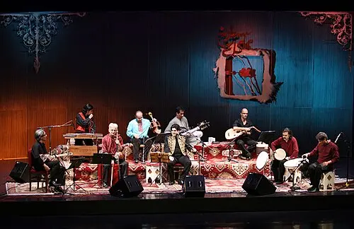 Dastan Ensemble