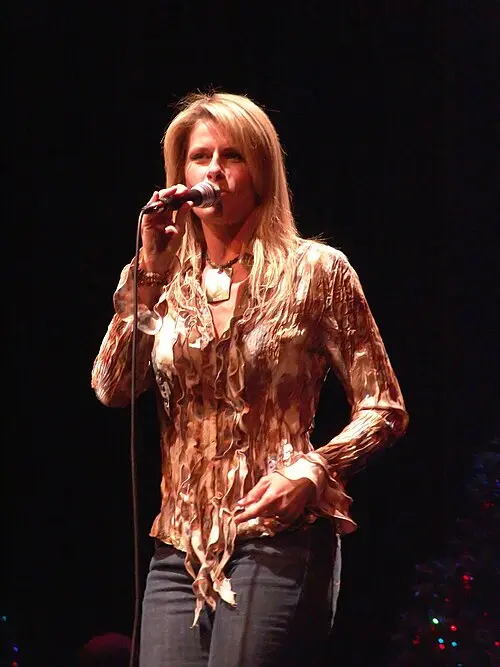 Diane Chase