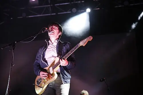Alejandro Méndez