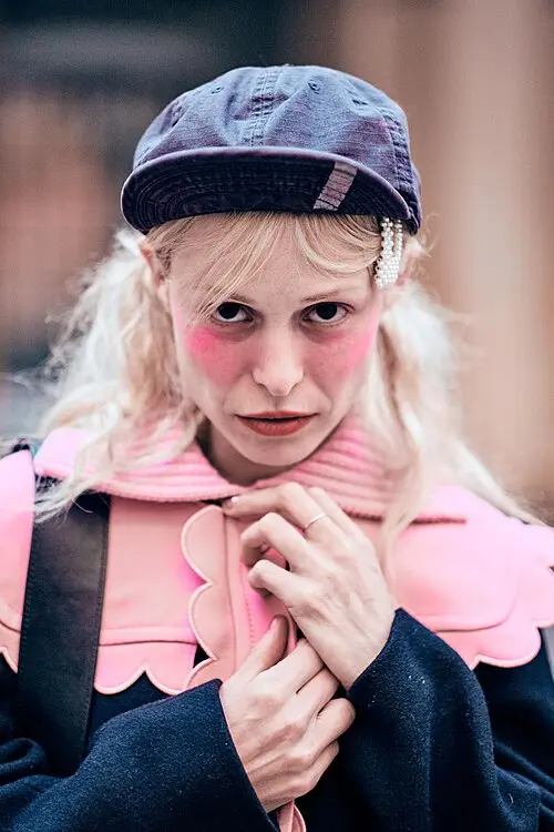 Petite Meller