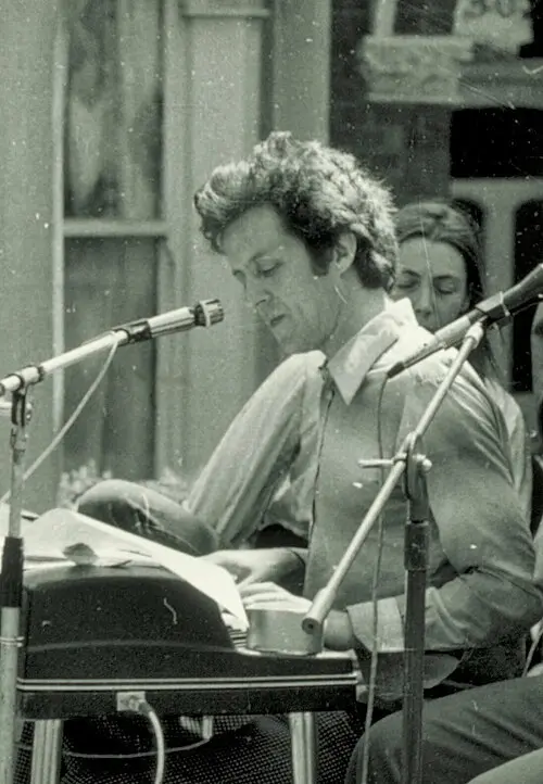 Cornelius Cardew