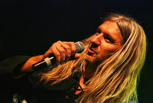 Milan Steigerwald
