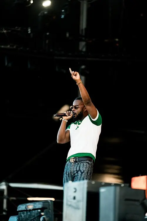 Maleek Berry