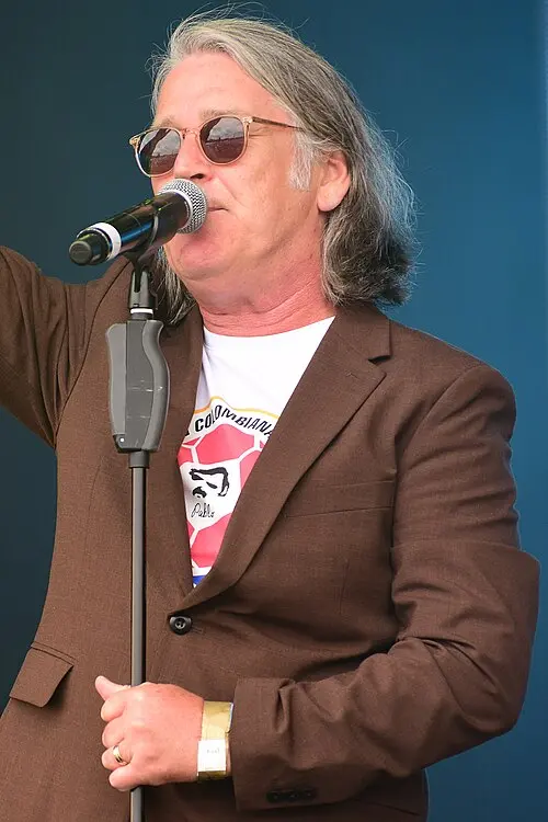 Gary Daly