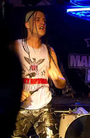 Michale Graves