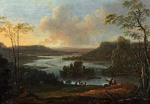 Johann Alexander Thiele