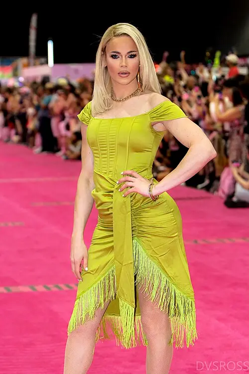 Blair St. Clair