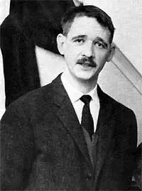 Svenolov Ehrén