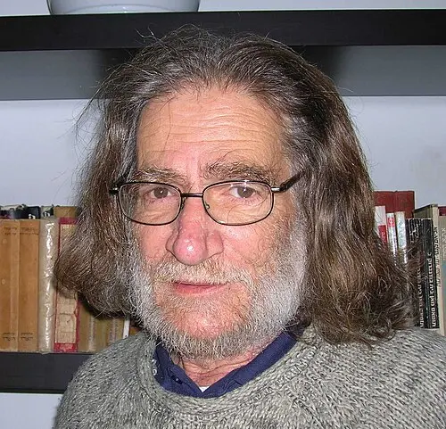 Shalom Ratsabi