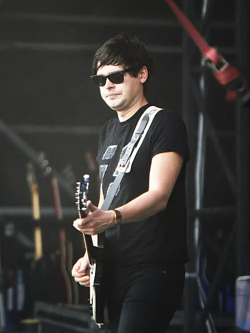 Chris Urbanowicz