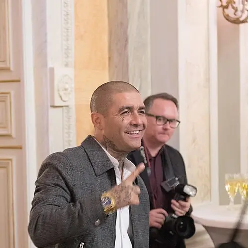 DJ Méndez