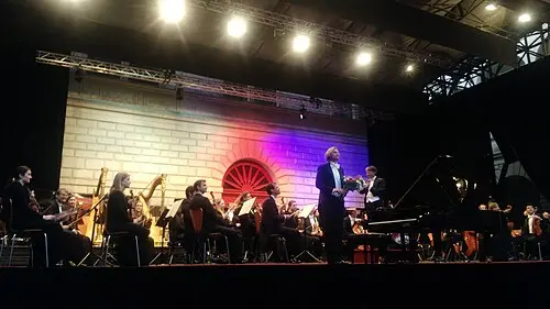 Tonkünstler-Orchester Niederösterreich