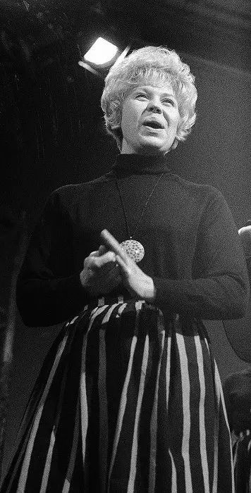 Brita Koivunen