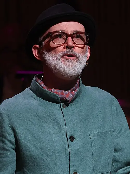 Tommy Tiernan