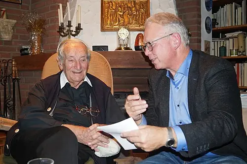 Dr. Rudolf Pohl