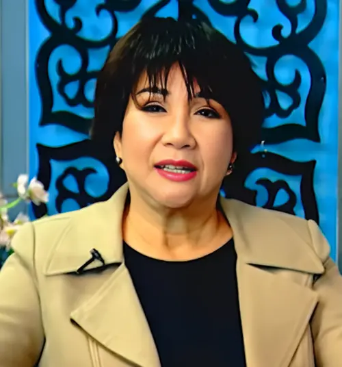Lệ Thu