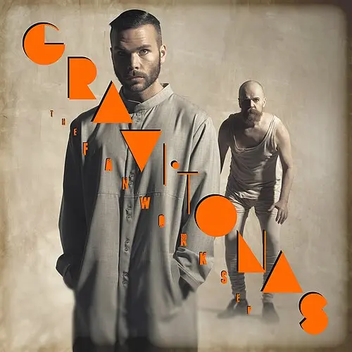 Gravitonas