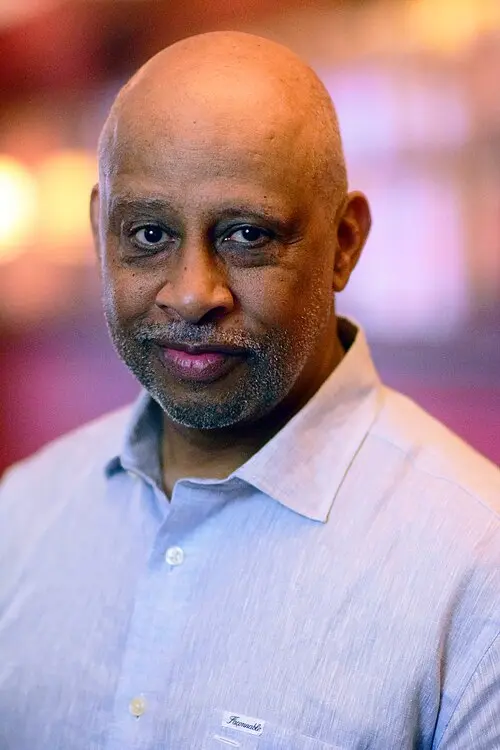 Ruben Santiago-Hudson