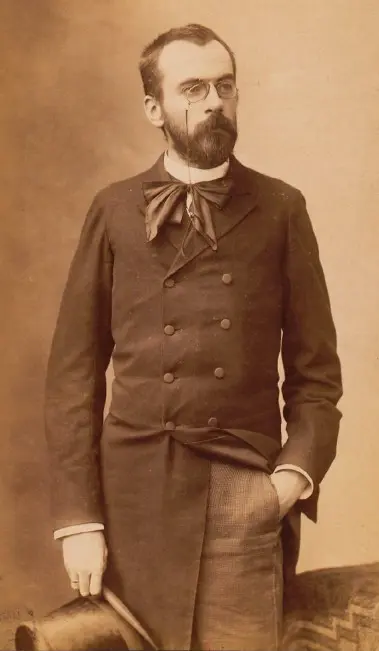 Alfred Bruneau