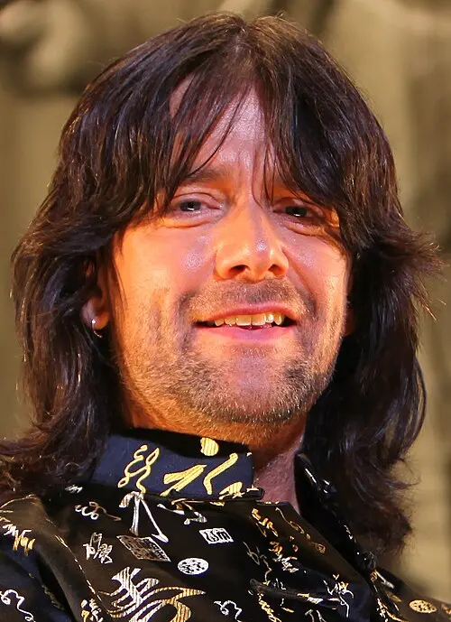 Robert Wells