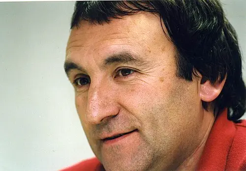 Xabier Berasaluze
