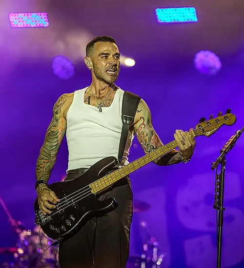 Matt Willis