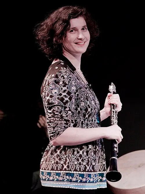 Annette Maye